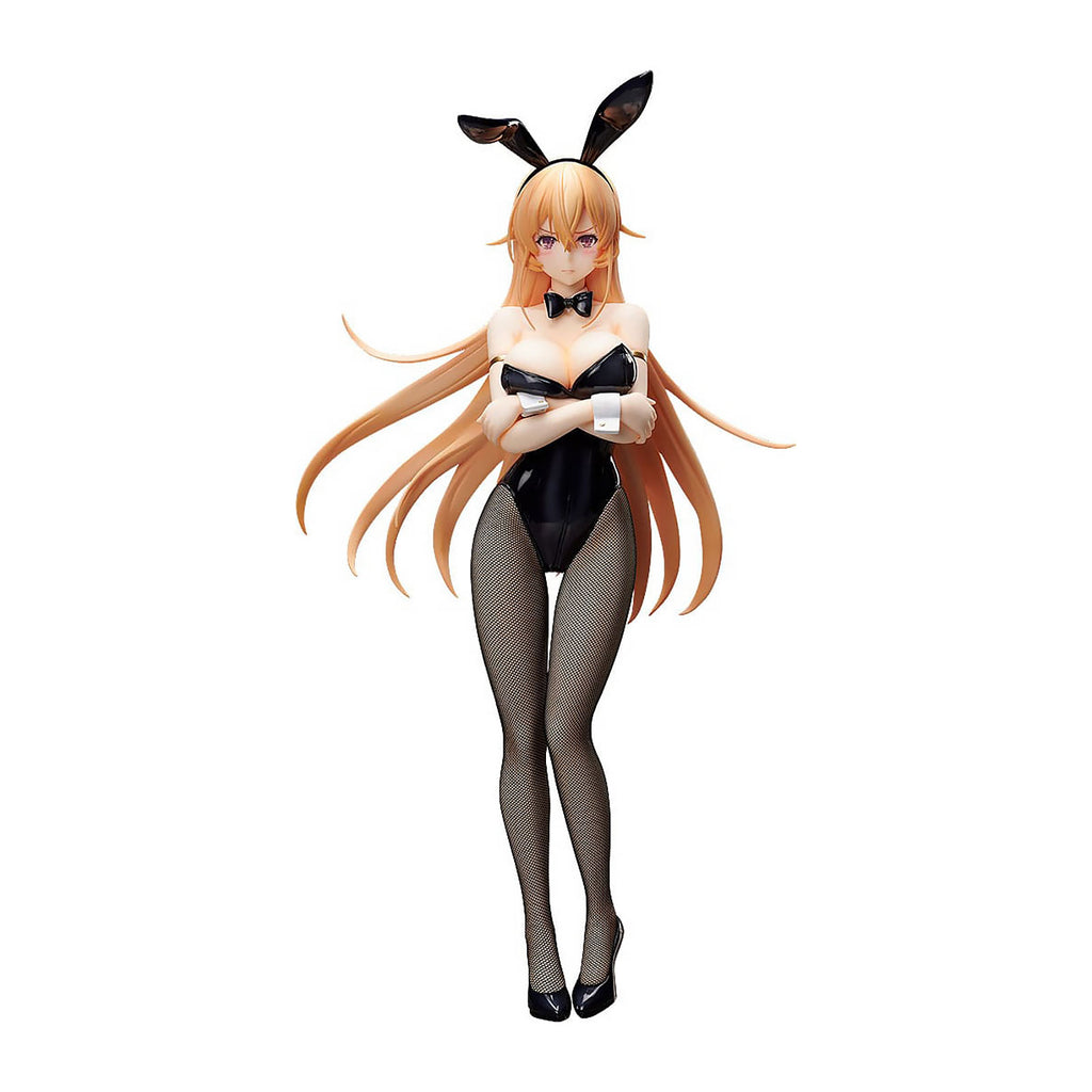 Product image Food Wars! Shokugeki no Soma - Erina Nakiri Statue Bunny Version (re-run)