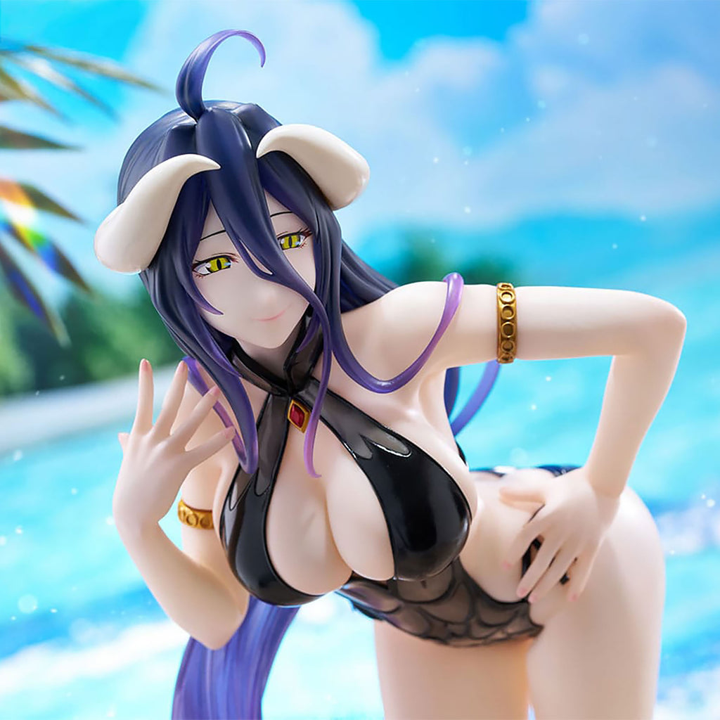 Product image Overlord - Albedo Tenitol Statue
