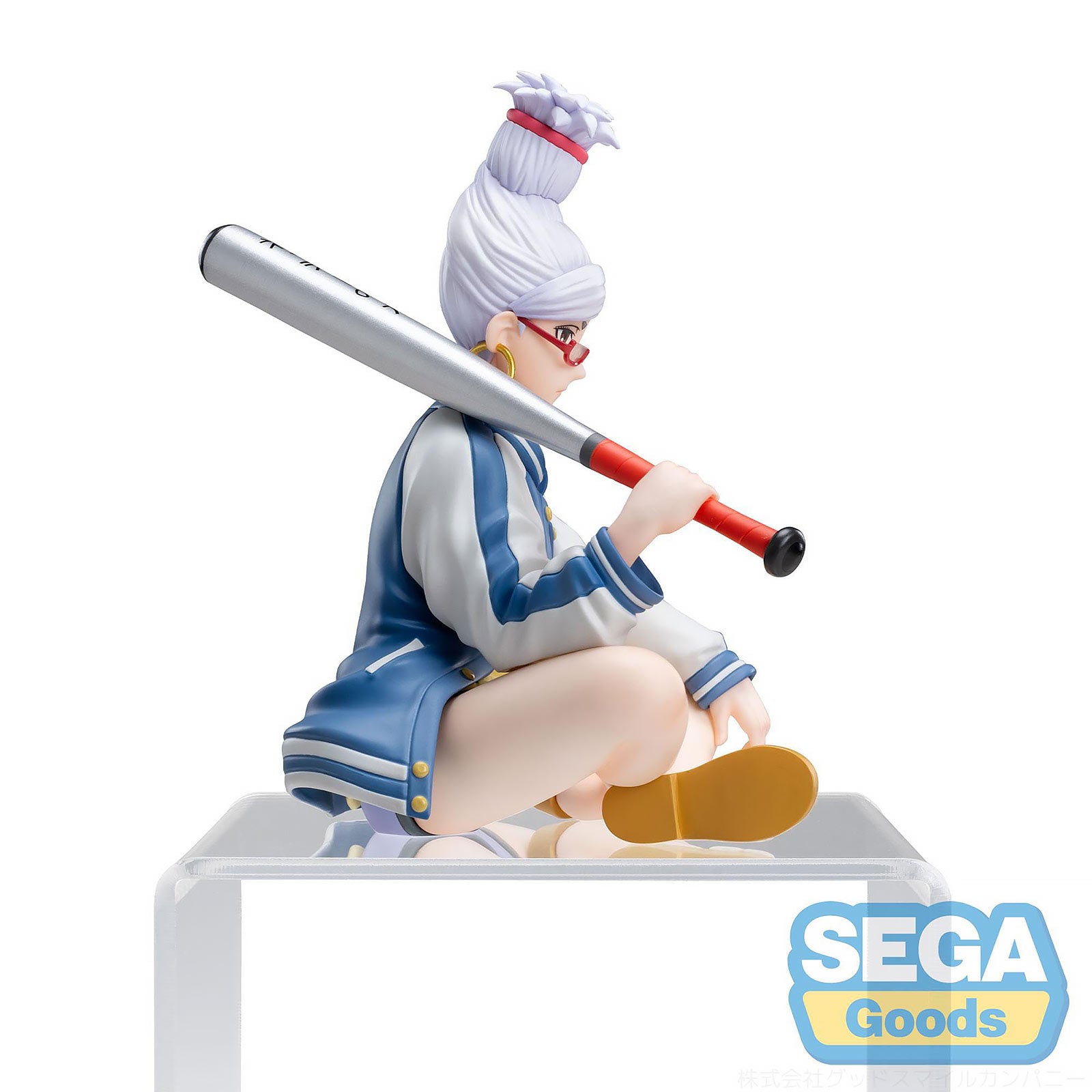 Product image Dandadan - Seiko Ayase Figure