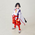 Product image The Elusive Samurai - Tokiyuki Hojo Action Figure