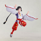 Product image The Elusive Samurai - Tokiyuki Hojo Action Figure