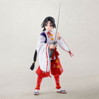 Product image The Elusive Samurai - Tokiyuki Hojo Action Figure