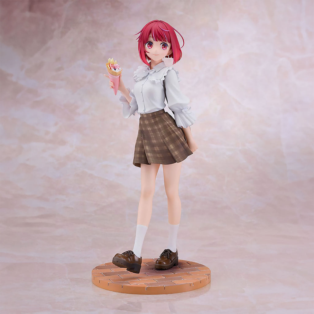 Product image Oshi No Ko: My Star - Kana Arima 1:6 Statue Date Style Version