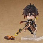 Zdjęcie produktu Genshin Impact - figurka Nendoroid Zhongli