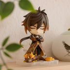 Zdjęcie produktu Genshin Impact - figurka Nendoroid Zhongli