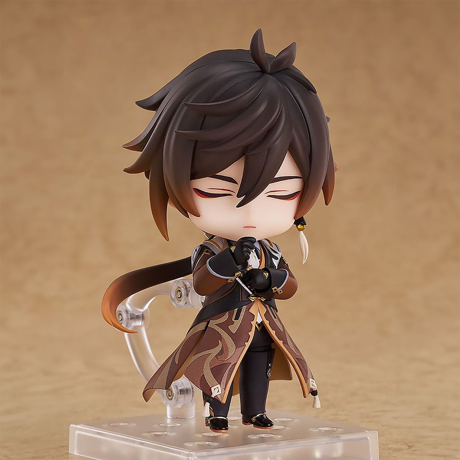 Zdjęcie produktu Genshin Impact - figurka Nendoroid Zhongli