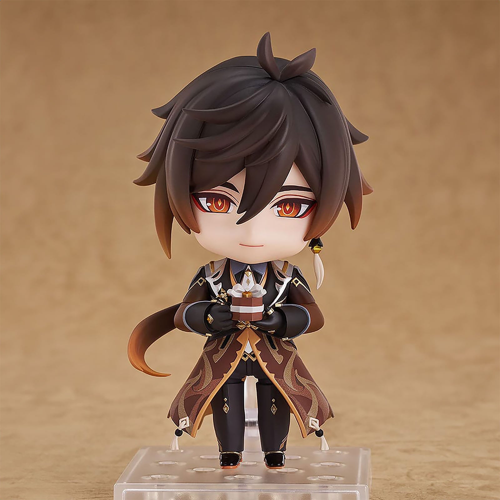 Zdjęcie produktu Genshin Impact - figurka Nendoroid Zhongli