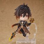 Zdjęcie produktu Genshin Impact - figurka Nendoroid Zhongli