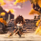 Zdjęcie produktu Genshin Impact - figurka Nendoroid Zhongli