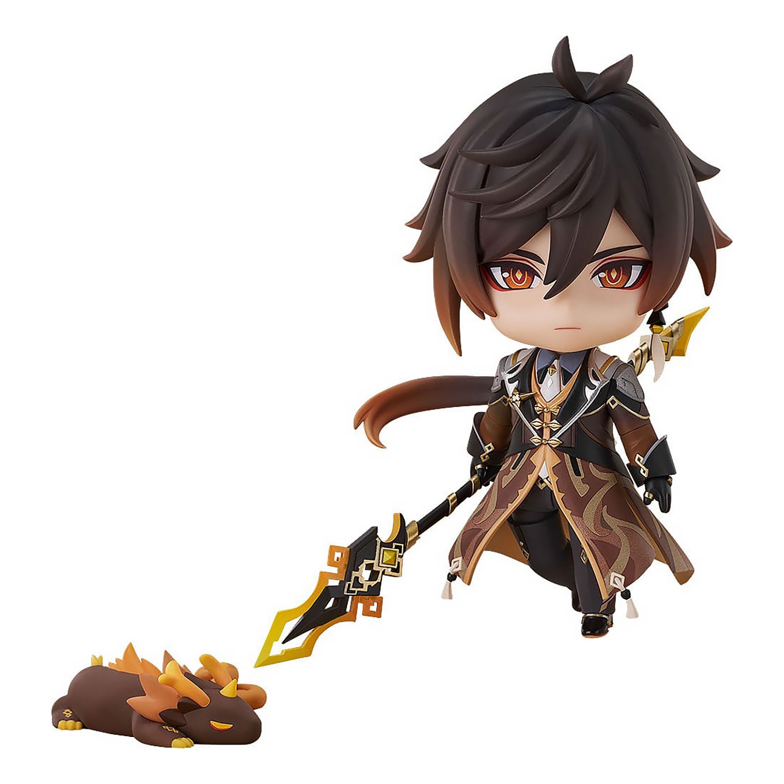 Zdjęcie produktu Genshin Impact - figurka Nendoroid Zhongli