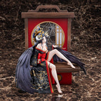 Zdjęcie produktu Overlord - Albedo 1:7 Statua Splendid Kimono Version