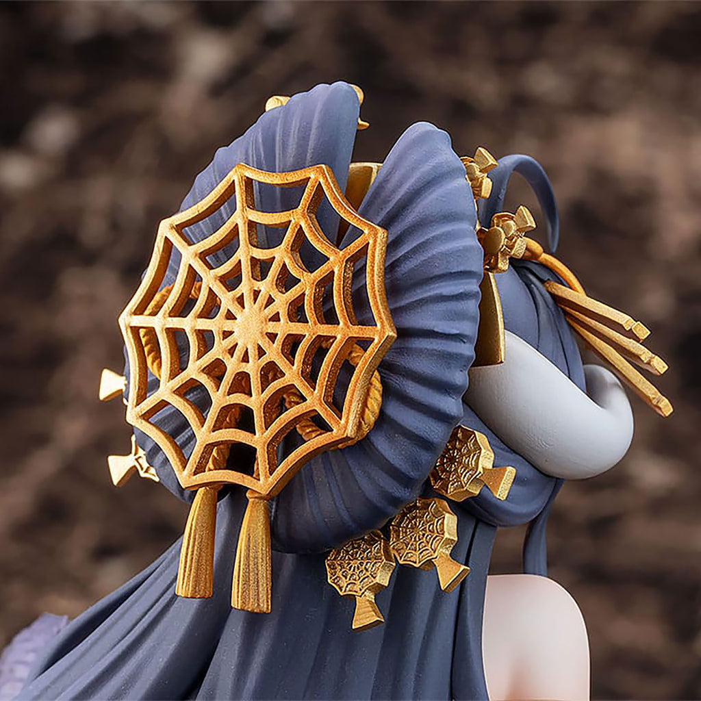 Zdjęcie produktu Overlord - Albedo 1:7 Statua Splendid Kimono Version