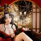 Zdjęcie produktu Overlord - Albedo 1:7 Statua Splendid Kimono Version