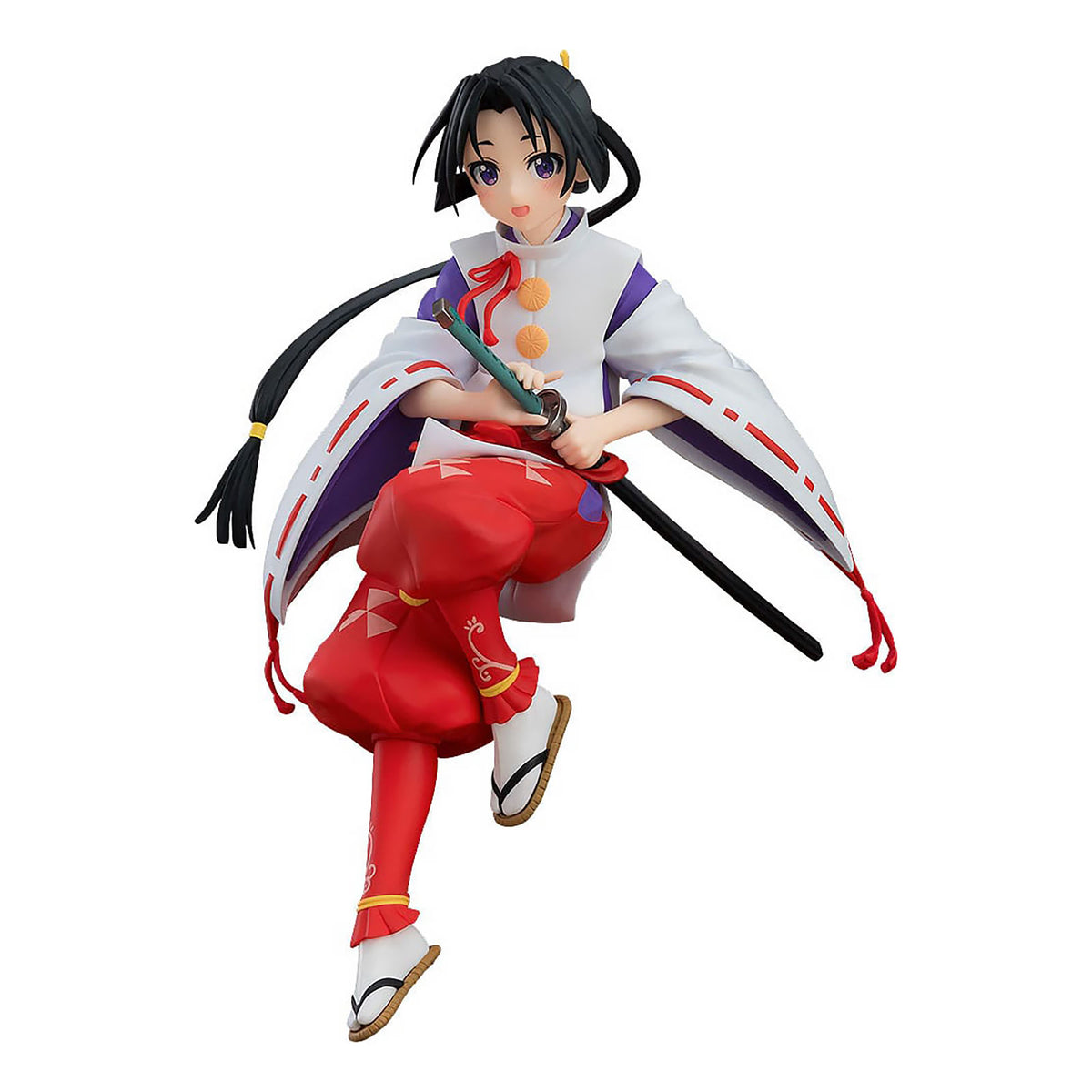 Zdjęcie produktu The Elusive Samurai - Figurka Tokiyuki Hojo Pop Up Parade