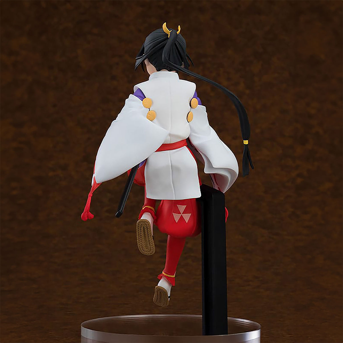 Zdjęcie produktu The Elusive Samurai - Figurka Tokiyuki Hojo Pop Up Parade