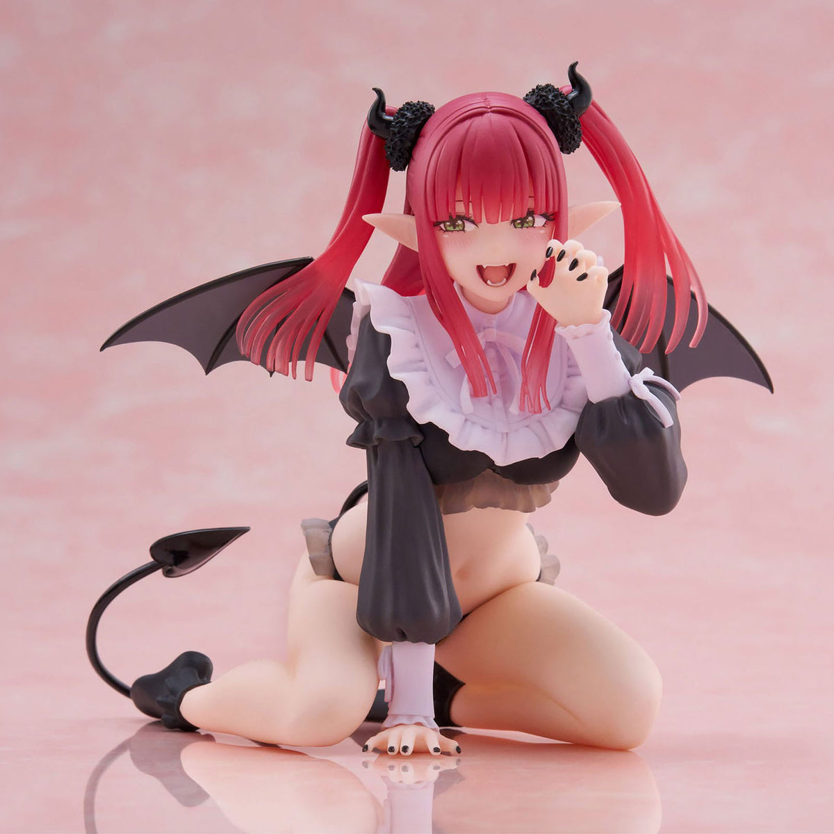 Zdjęcie produktu My Dress-Up Darling - Marin Kitagawa Desktop Cute Figur Liz Version