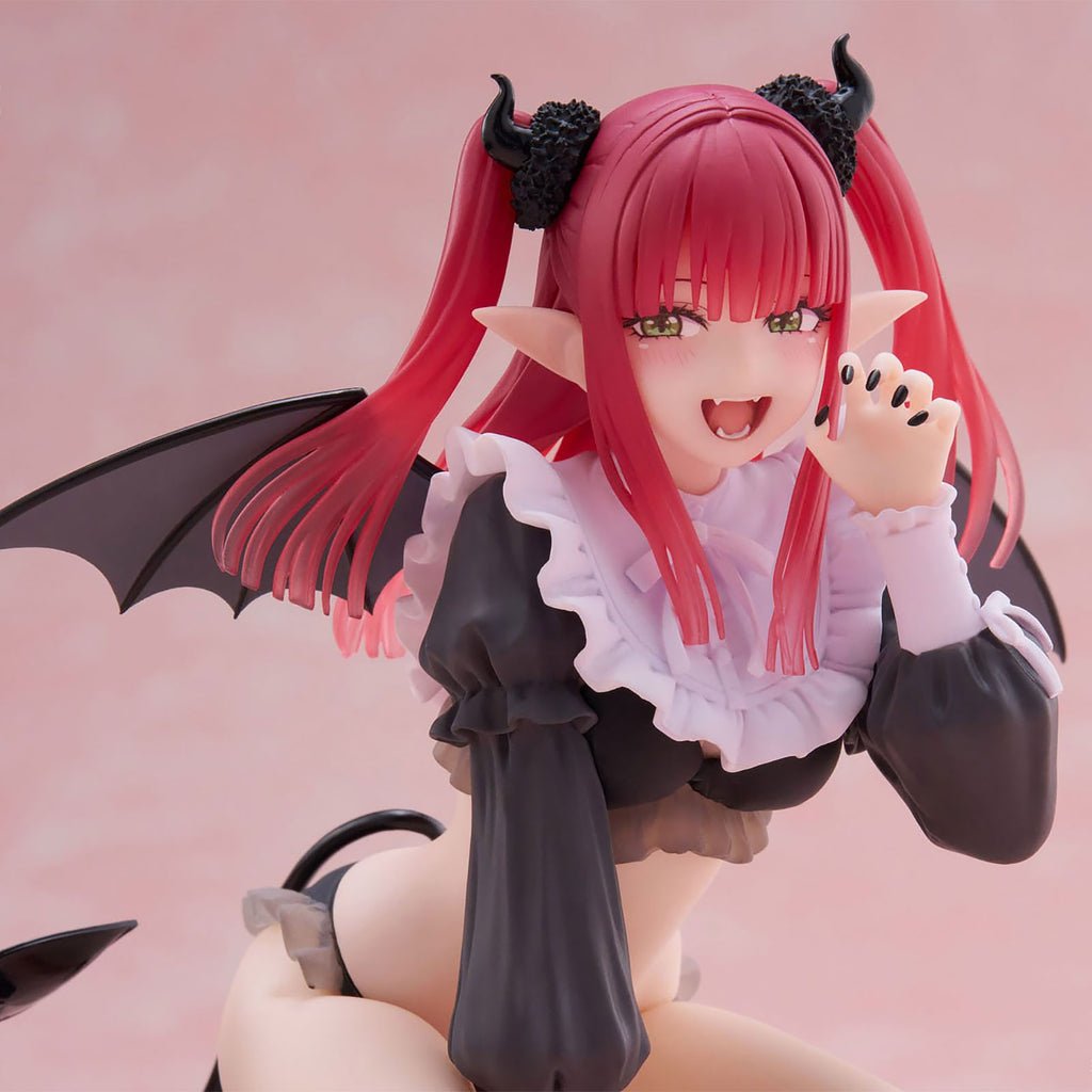 Zdjęcie produktu My Dress-Up Darling - Marin Kitagawa Desktop Cute Figur Liz Version