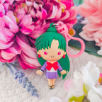 Zdjęcie produktu Sailor Moon - Tajemnicze postacie brelok Seria 3