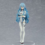 Zdjęcie produktu Rebuild of Evangelion - Rei Ayanami Pop Up Parade Figura Long Hair Version