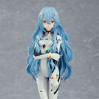 Zdjęcie produktu Rebuild of Evangelion - Rei Ayanami Pop Up Parade Figura Long Hair Version