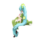 Zdjęcie produktu Hatsune Miku - Flower Fairy Clover Noodle Stopper Figurka