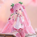 Zdjęcie produktu Hatsune Miku - Sakura Miku Noodle Stopper Figur Pearl Color Version