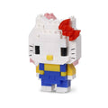 Zdjęcie produktu Sanrio - Hello Kitty nanoblock Mini figurka z klocków
