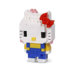 Zdjęcie produktu Sanrio - Hello Kitty nanoblock Mini figurka z klocków