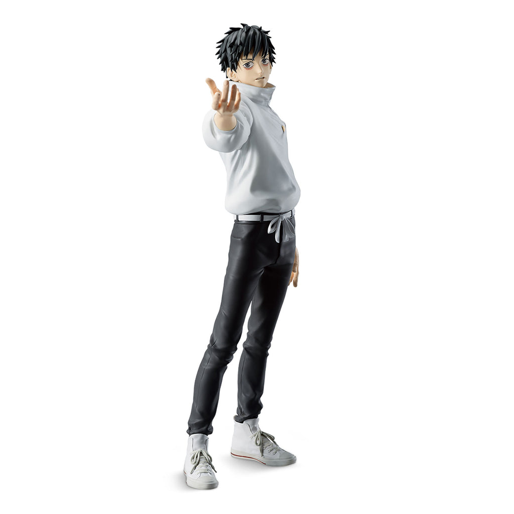 Zdjęcie produktu Jujutsu Kaisen - Yuta Okkotsu Maximatic Figurka