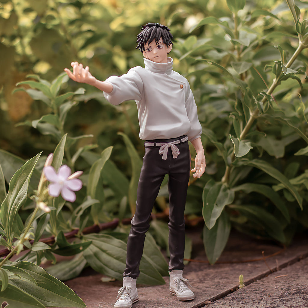 Zdjęcie produktu Jujutsu Kaisen - Yuta Okkotsu Maximatic Figurka