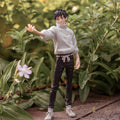 Zdjęcie produktu Jujutsu Kaisen - Yuta Okkotsu Maximatic Figurka