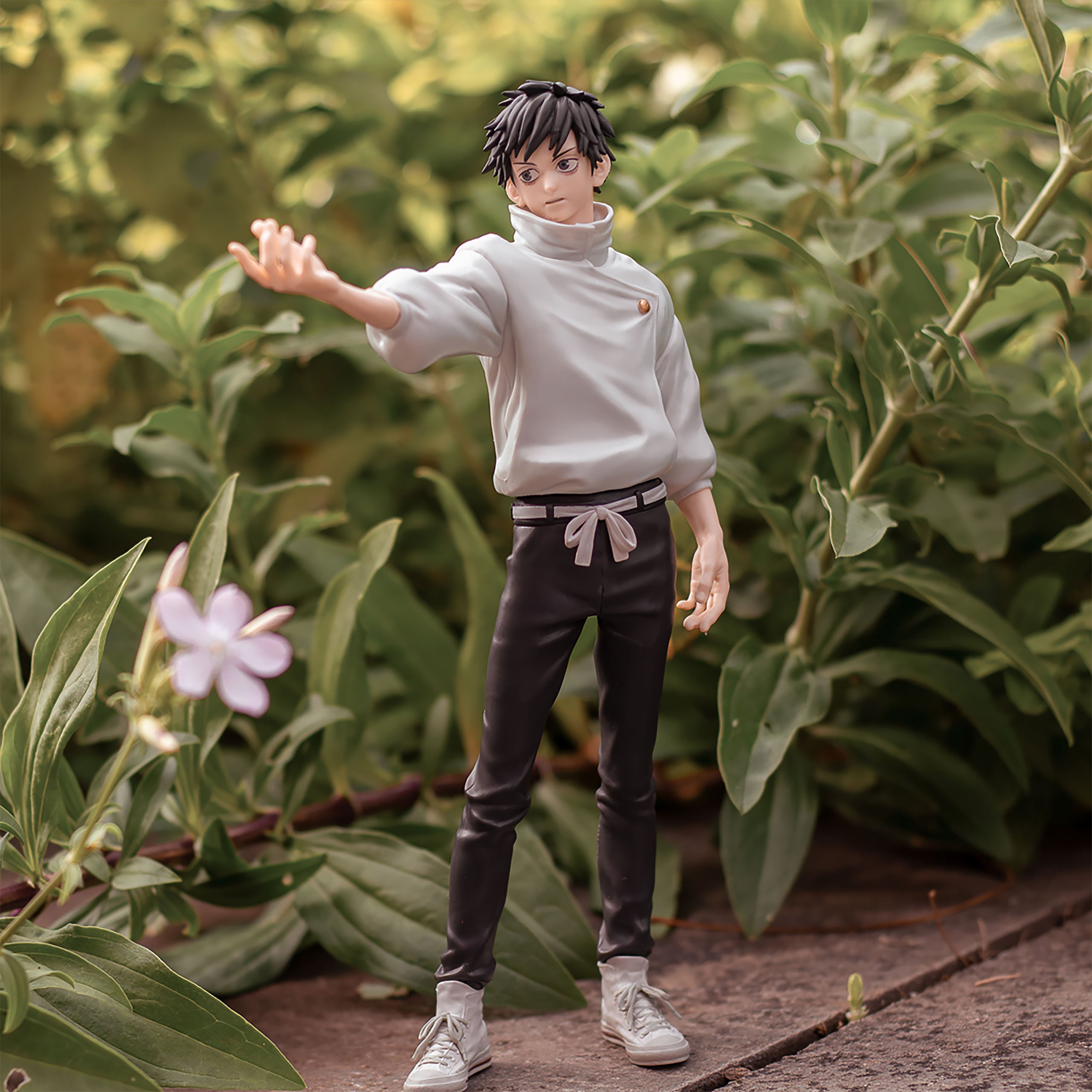 Zdjęcie produktu Jujutsu Kaisen - Yuta Okkotsu Maximatic Figurka