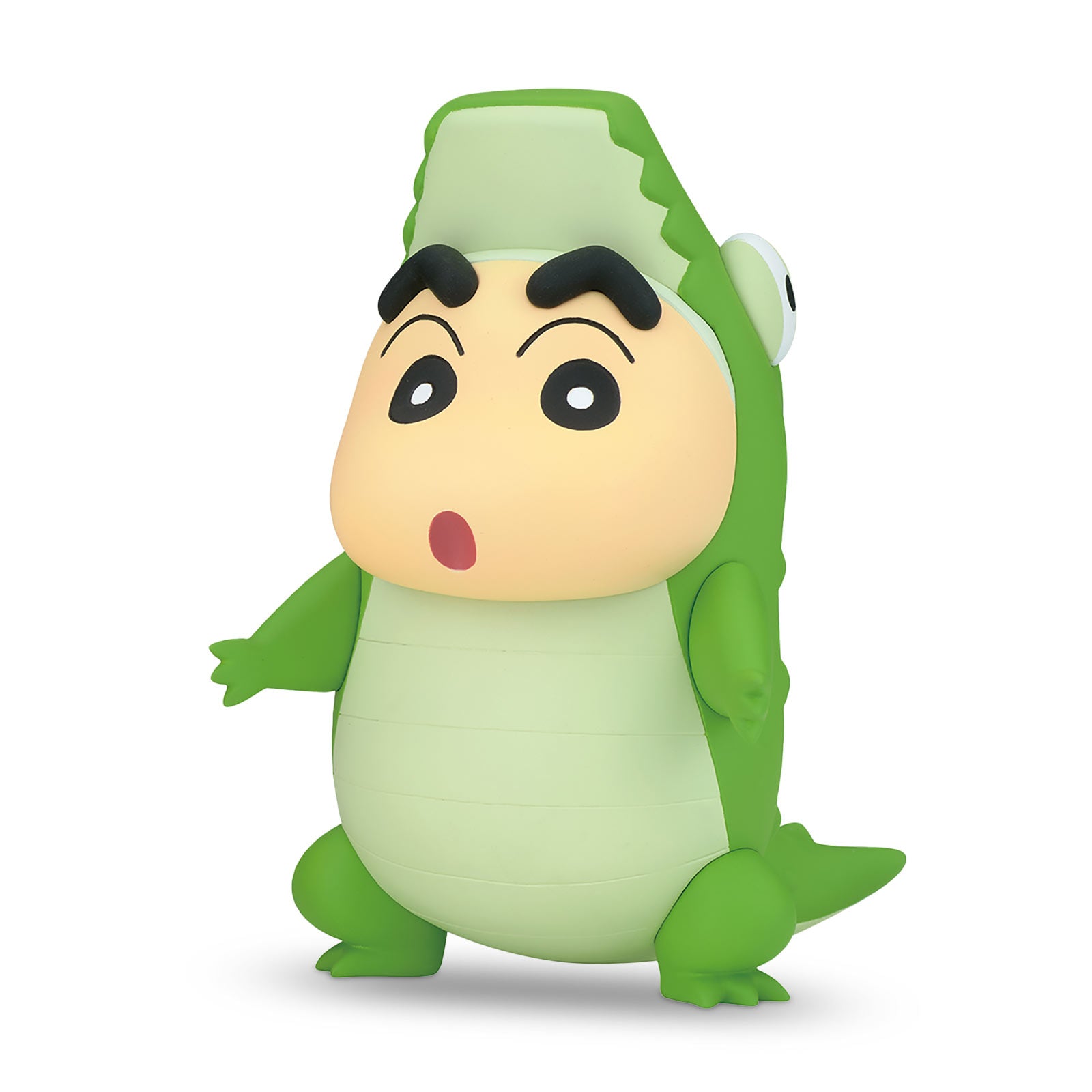 Zdjęcie produktu Crayon Shinchan - Figurka Cosplay Shinchan Vol. 7 Wersja B