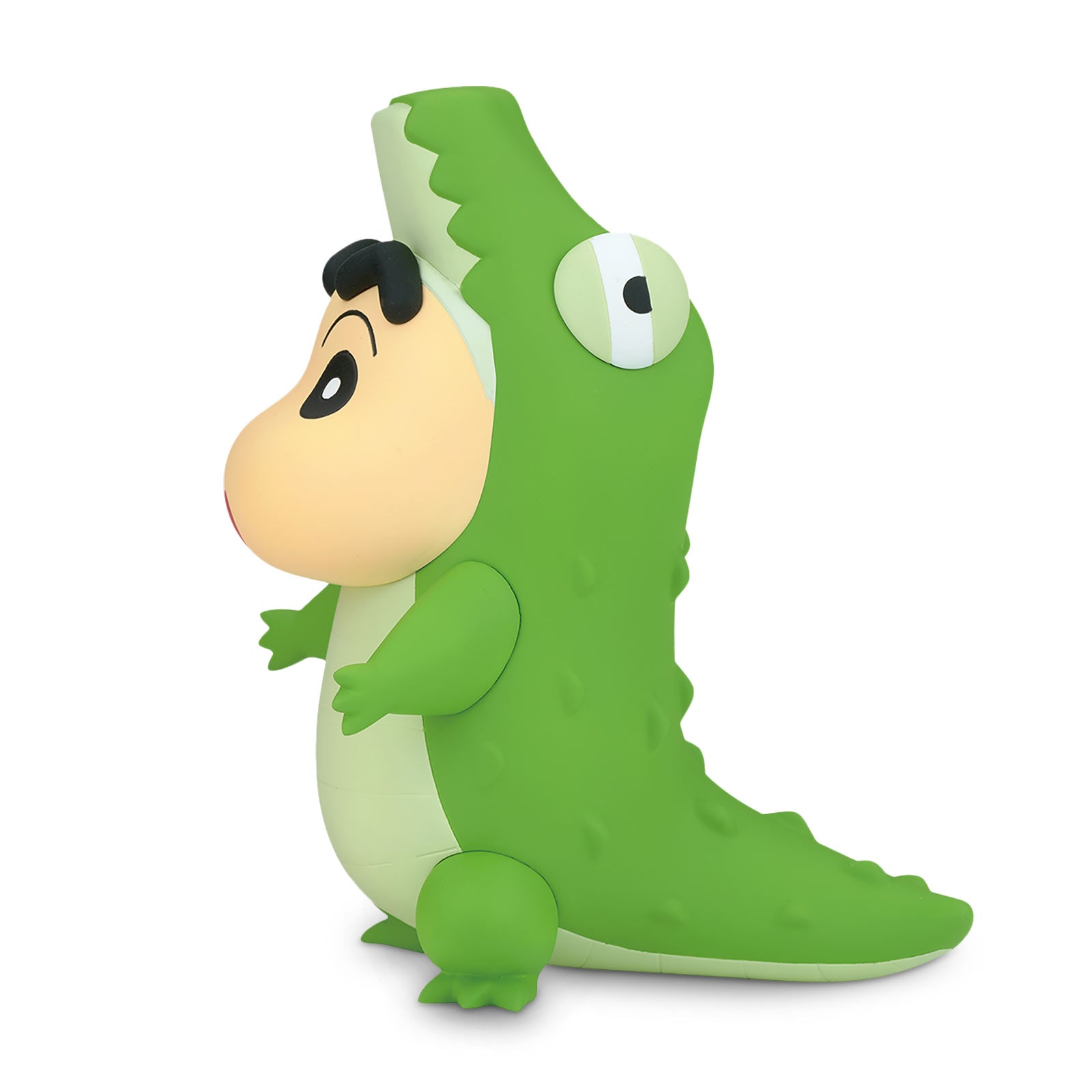 Zdjęcie produktu Crayon Shinchan - Figurka Cosplay Shinchan Vol. 7 Wersja B