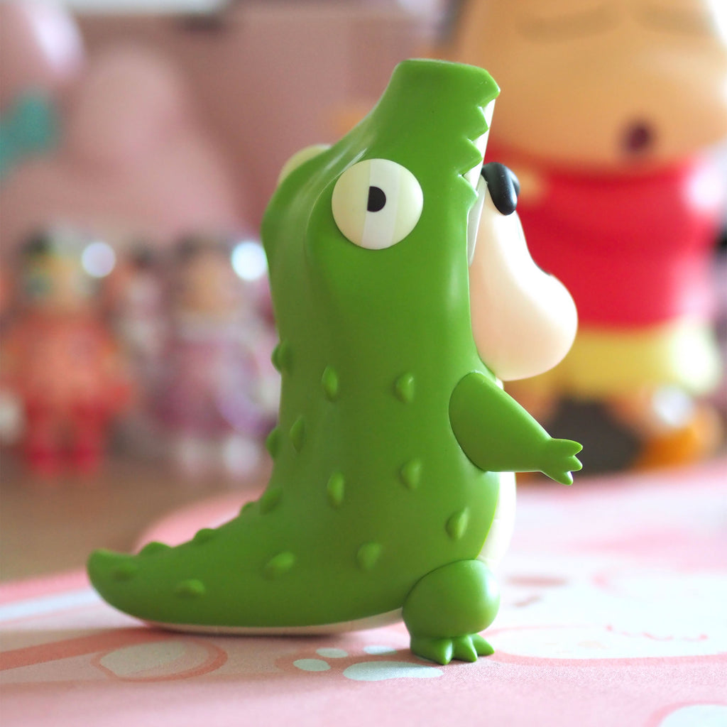 Zdjęcie produktu Crayon Shinchan - Figurka Cosplay Shinchan Vol. 7 Wersja B