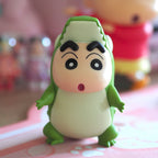 Zdjęcie produktu Crayon Shinchan - Figurka Cosplay Shinchan Vol. 7 Wersja B