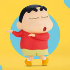Zdjęcie produktu Crayon Shin-Chan - Shinnosuke Nohara Hohoi Big Sofvimates Figurka