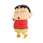 Zdjęcie produktu Crayon Shin-Chan - Shinnosuke Nohara Hohoi Big Sofvimates Figurka