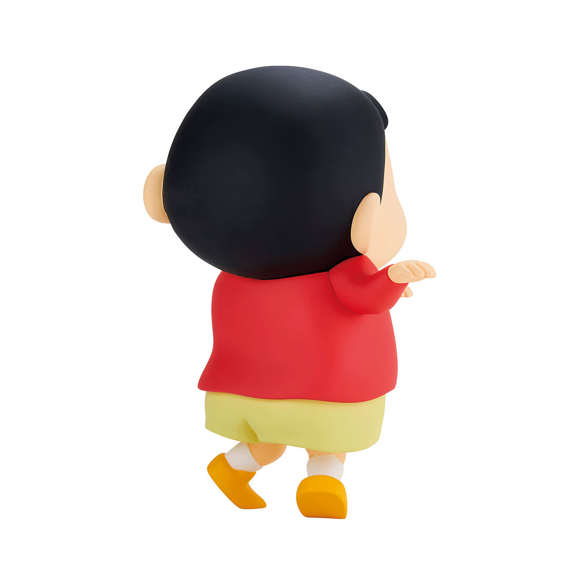 Zdjęcie produktu Crayon Shin-Chan - Shinnosuke Nohara Hohoi Big Sofvimates Figurka