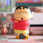 Zdjęcie produktu Crayon Shin-Chan - Shinnosuke Nohara Hohoi Big Sofvimates Figurka