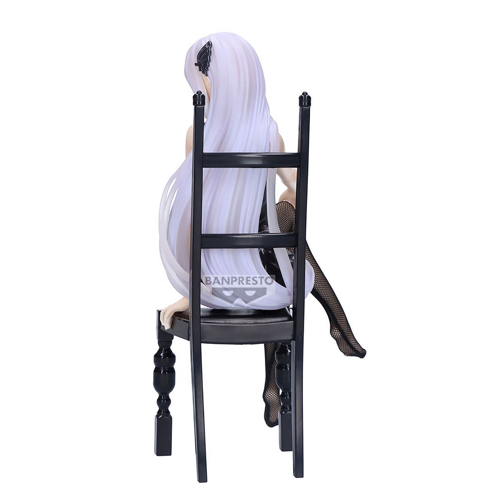 Zdjęcie produktu Re:Zero - Echidna Relax Time Figura Kolorowa Wersja