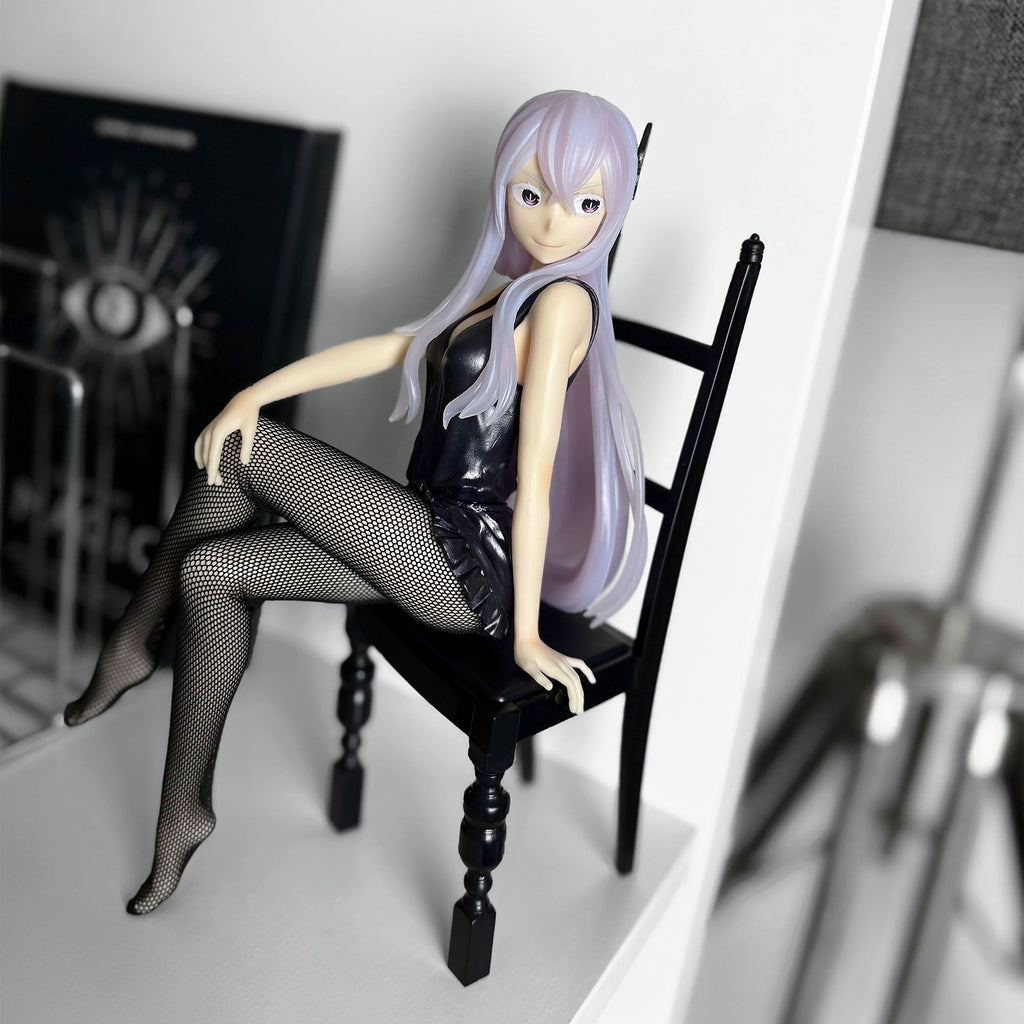Zdjęcie produktu Re:Zero - Echidna Relax Time Figura Kolorowa Wersja