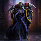 Zdjęcie produktu Overlord - Ainz Ooal Gown Figurka