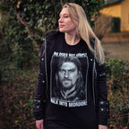 Zdjęcie produktu Boromir One Does Not Simply Walk Into Mordor T-Shirt - Władca Pierścieni