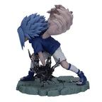 Zdjęcie produktu Naruto - Uchiha Sasuke Memorable Saga Figurka