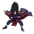 Zdjęcie produktu Naruto Shippuden - Figura Uchiha Madara Vibration Stars