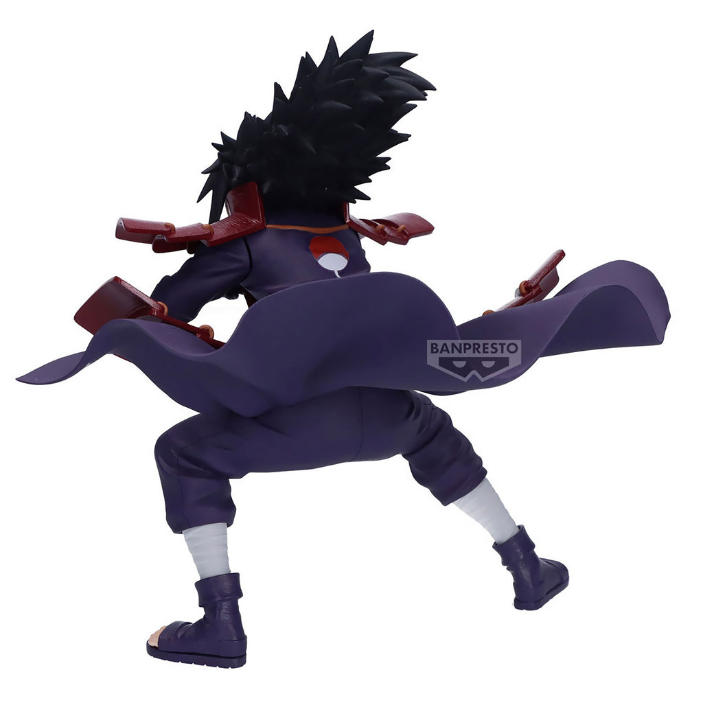 Zdjęcie produktu Naruto Shippuden - Figura Uchiha Madara Vibration Stars