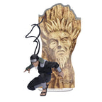 Product image Naruto Shippuden - Sarutobi Hiruzen Panel Spectacle Figure