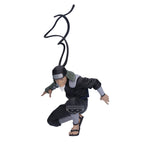 Product image Naruto Shippuden - Sarutobi Hiruzen Panel Spectacle Figure