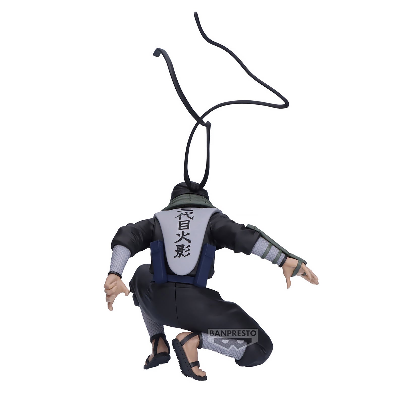 Product image Naruto Shippuden - Sarutobi Hiruzen Panel Spectacle Figure